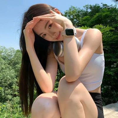 我的徒步之旅