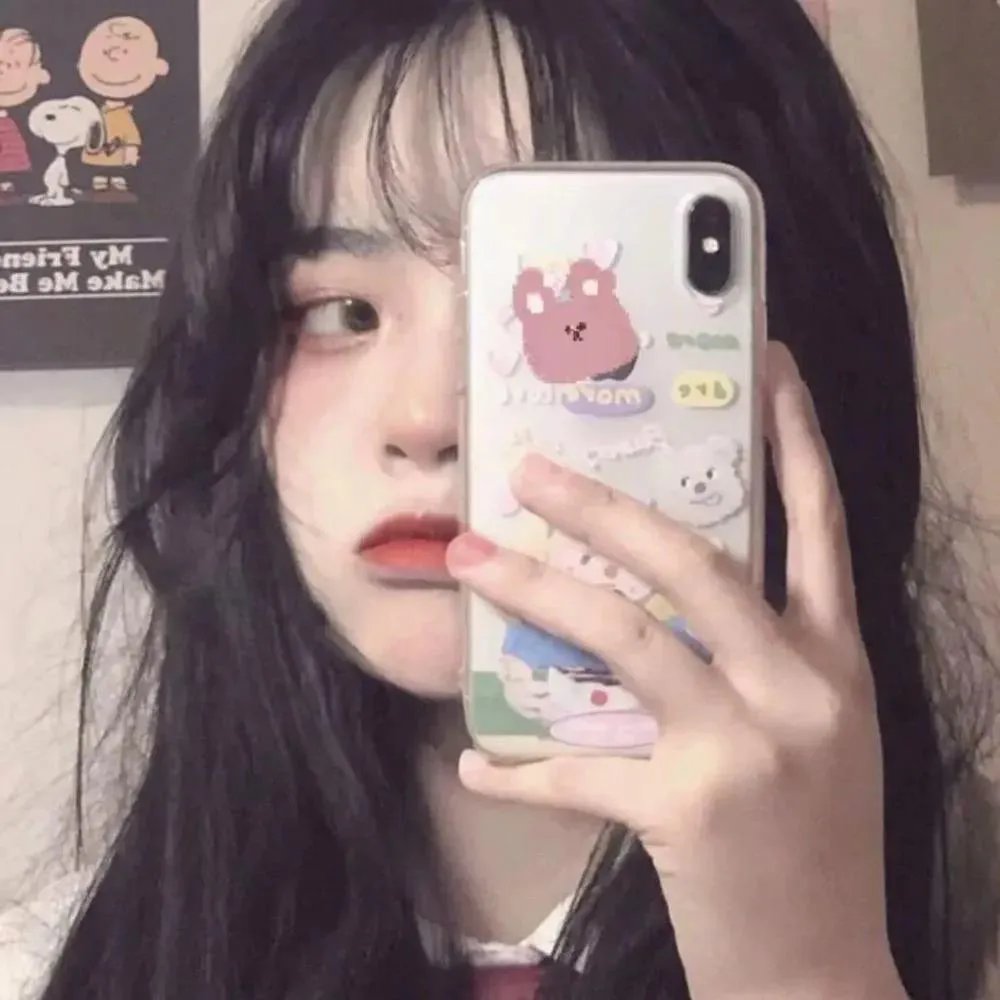 戏精女主桃花多